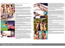 156-3 Fashion 156 Interview