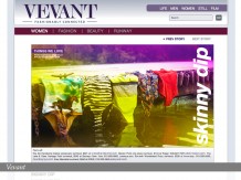 Vevant Vevant