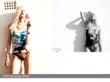 akila2 Akila Berjaoui Shoot