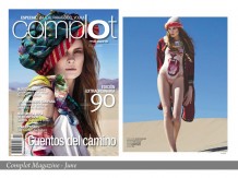 complot-june Complot Mag (June 2010)