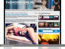 fashionscenenl Fashionscene.nl
