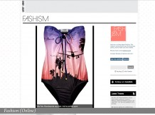 fashism- Fashism