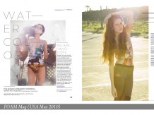 Foam Magazine (May 2010) Foam Magazine (May 2010)