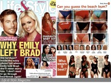 lifestyle Life & Style Magazine