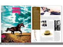 mapmag Map Magazine