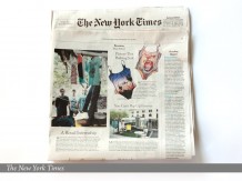 The New York Times The New York Times