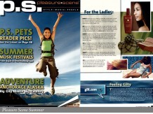 pleasure-scene-summer Pleasure Scene Summer Magazine