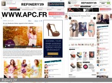 refinery- Refinery