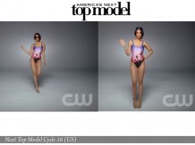 top-model America's Next Top Model