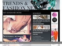 Trends & Fashion News Trends & Fashion News