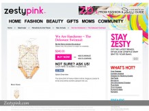 zestypink Zestypink.com