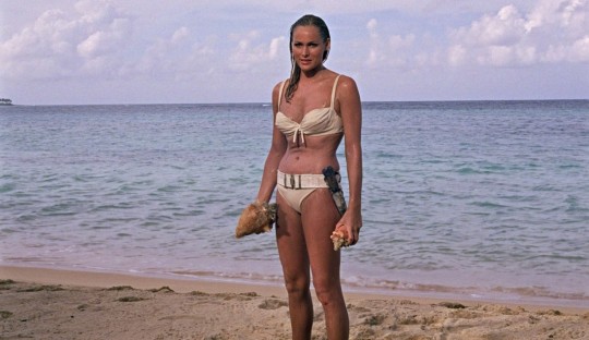 Ursula-Andress-voted-best-Bond-beach-body-of-all-time-