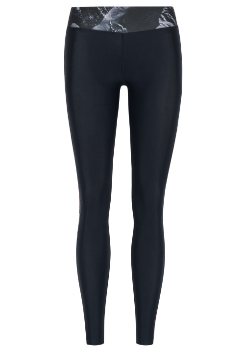 The Zeppelin Performance Panel Leggings | We Are Handsome