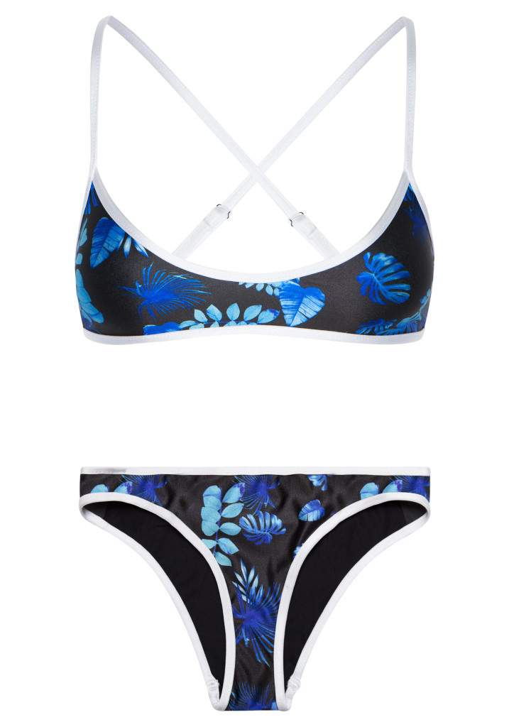 Parade CROSS BACK BIKINI | We Are Handsome