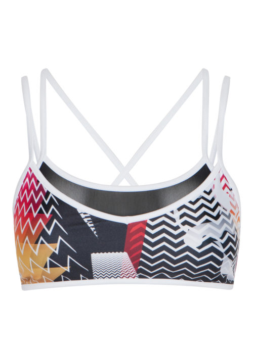 sports bra, Product tags