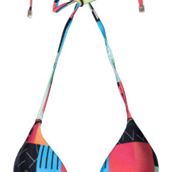 Equilibrium String Top